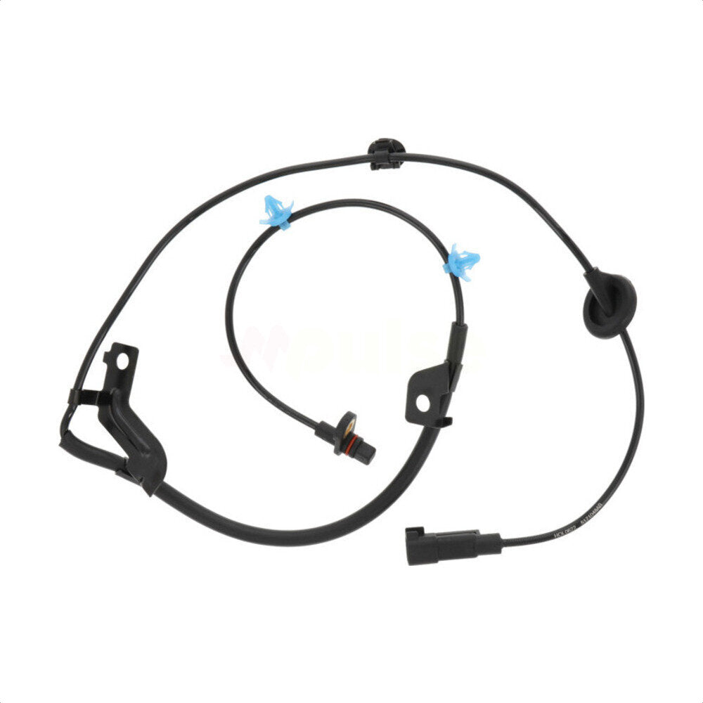 Mpulse SEN-2ABS3217 ABS Wheel Speed Sensor for 2008 Chrysler Sebring, Dodge Avenger - Rear Right