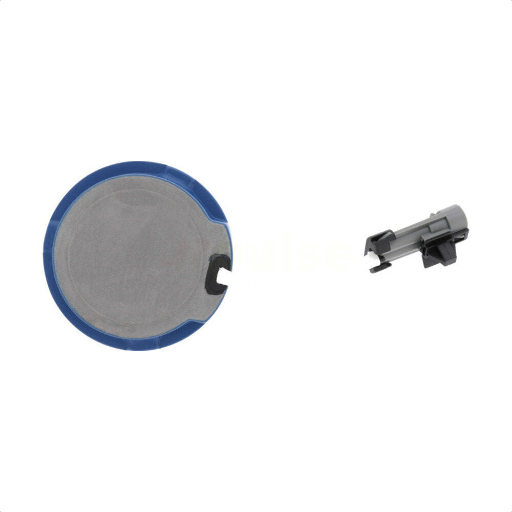 Mpulse SEN-2ABS3282 ABS Wheel Speed Sensor for 2002-2007 Buick Rendezvous - Rear
