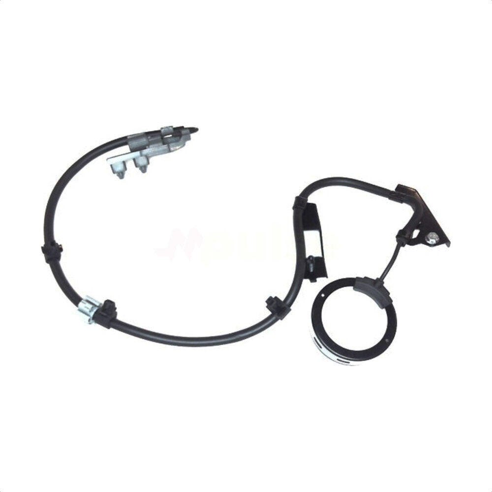 Mpulse SEN-2ABS3297 ABS Wheel Speed Sensor for 2004-2008 Chevrolet Colorado, GMC Canyon, Isuzu i-290 - Front Left, Rear Left