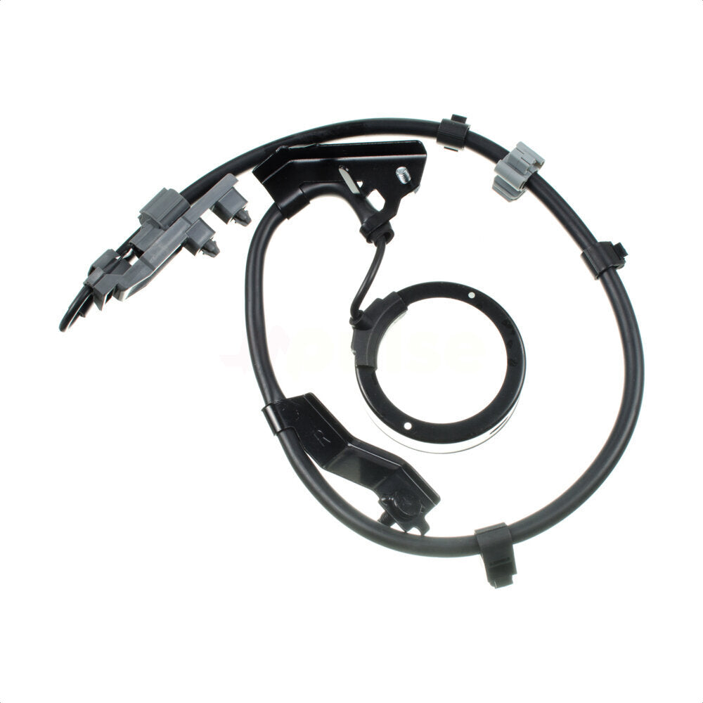 Mpulse SEN-2ABS3298 ABS Wheel Speed Sensor for 2004-2008 Chevrolet Colorado, GMC Canyon, Isuzu i-290 - Front Right, Rear Right