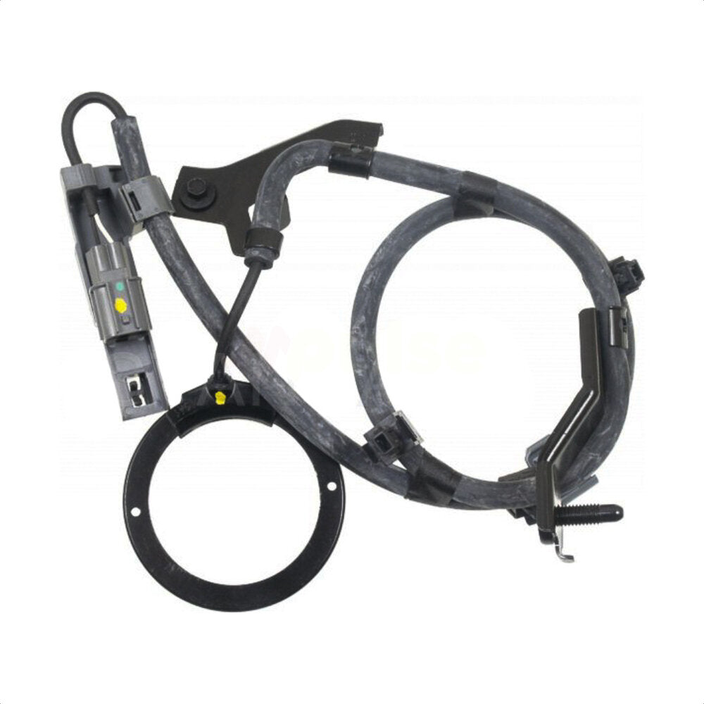 Mpulse SEN-2ABS3302 ABS Wheel Speed Sensor for 2004-2007 Chevrolet Colorado, GMC Canyon - Front Right