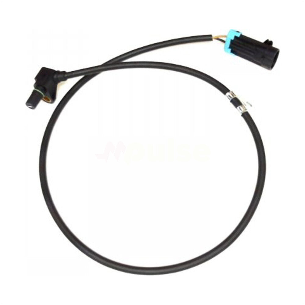 Mpulse SEN-2ABS3311 ABS Wheel Speed Sensor for 1997-2005 Chevrolet S10, GMC Sonoma, Chevrolet Blazer - Front