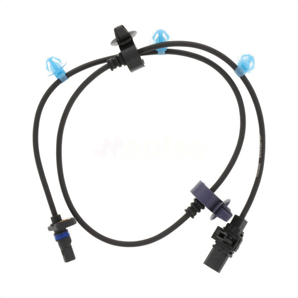 Mpulse SEN-2ABS3514 ABS Wheel Speed Sensor for 2010-2012 Acura RDX - Rear Right