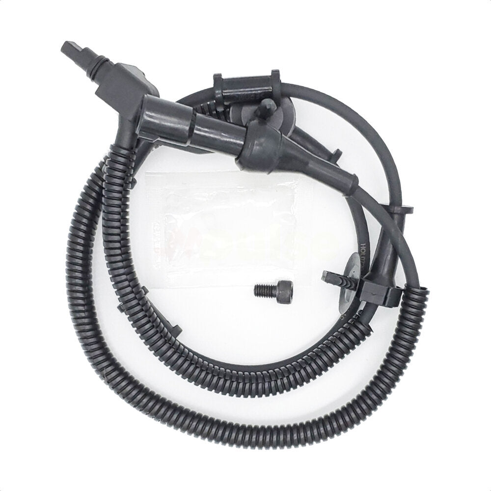 Mpulse SEN-2ABS4056 ABS Wheel Speed Sensor for 2002-2005 Ford Explorer, Lincoln Aviator, Mercury Mountaineer - Front