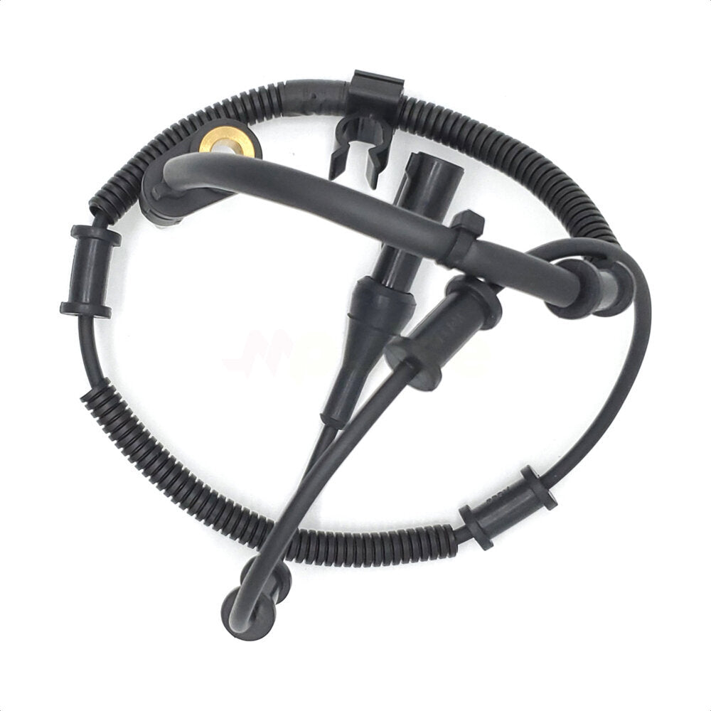 Mpulse SEN-2ABS4059 ABS Wheel Speed Sensor for 2005-2007 Ford E-350 Super Duty, Ford E-350 Club Wagon - Rear Left, Rear