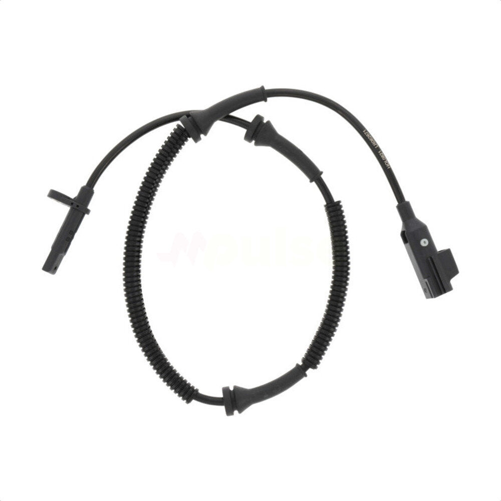 Mpulse SEN-2ABS4128 ABS Wheel Speed Sensor for 2015-2017 Land Rover Discovery Sport - Rear