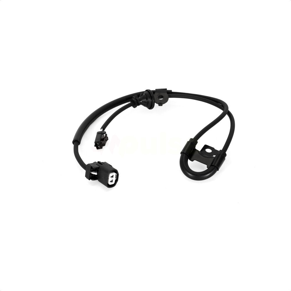 Mpulse SEN-2ABS4848 ABS Wheel Speed Sensor Wiring Harness for 2004-2009 Lexus RX350, Lexus RX330 - Rear Right