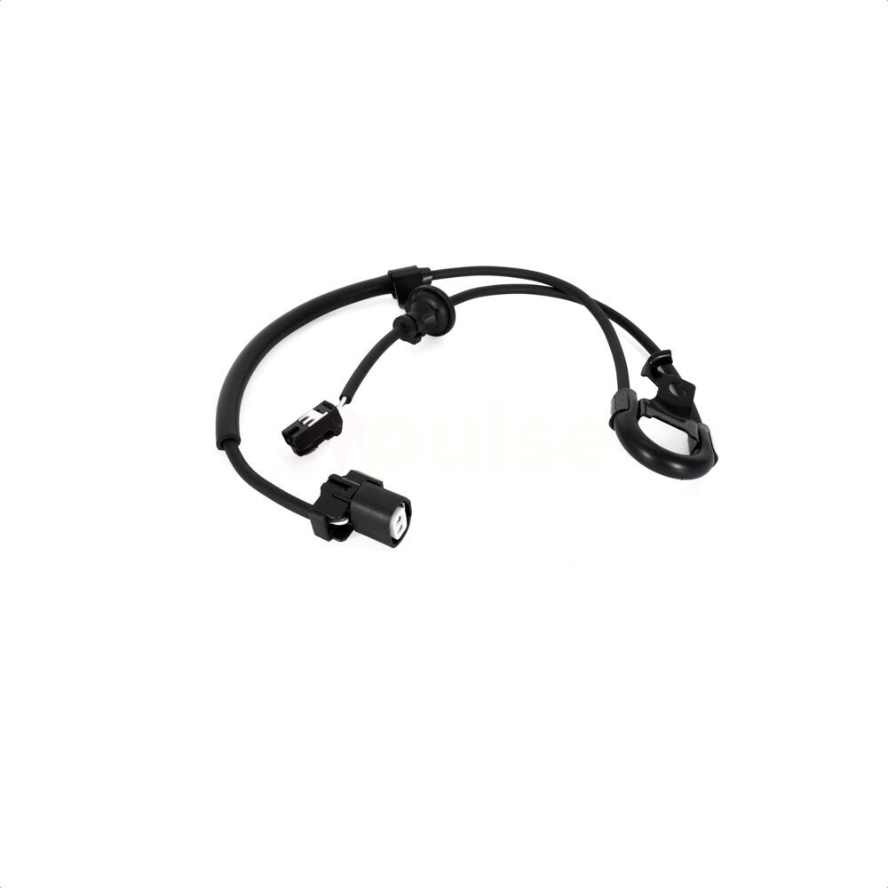 Mpulse SEN-2ABS4849 ABS Wheel Speed Sensor Wiring Harness for 2004-2009 Lexus RX350, Lexus RX330 - Rear Left
