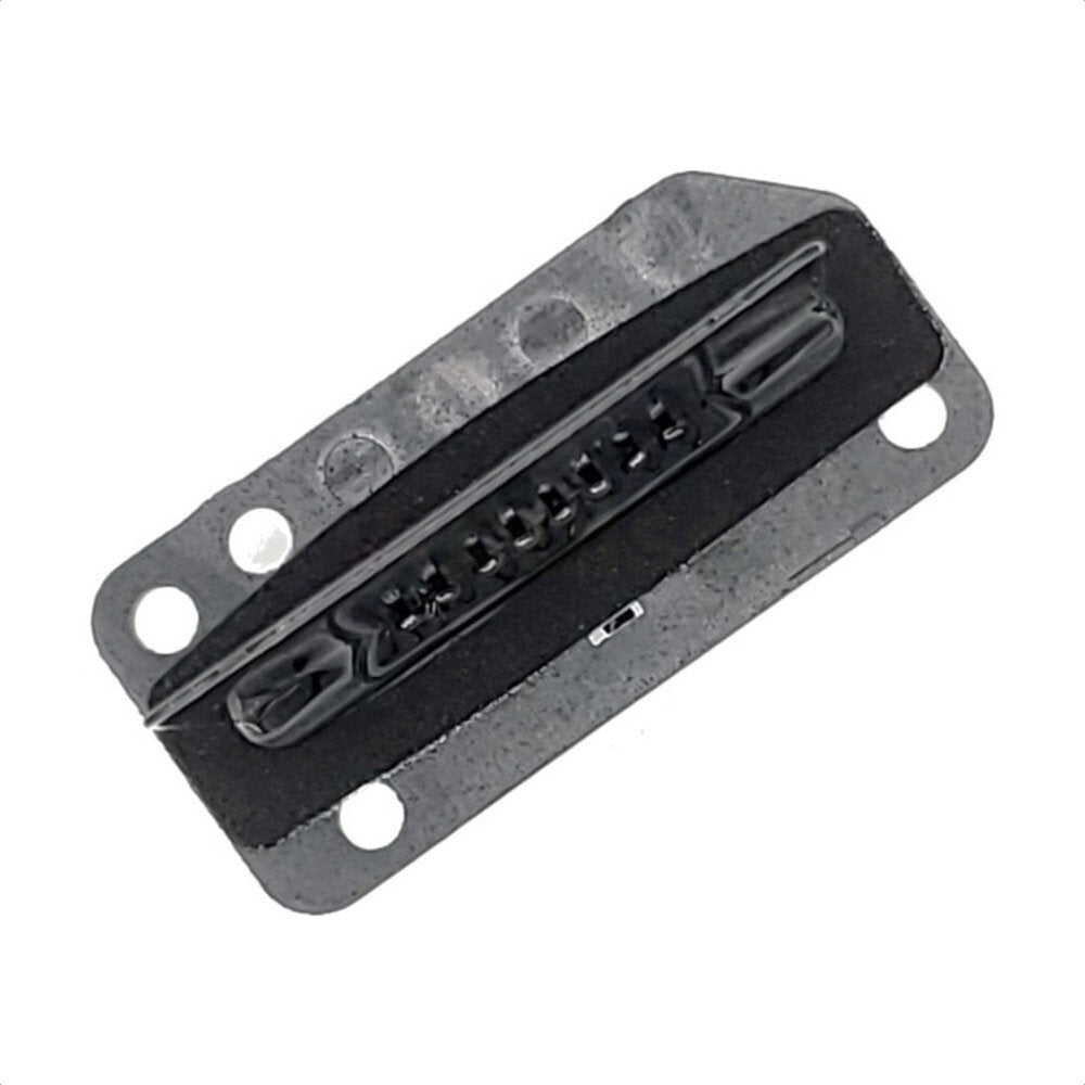 Mpulse SEN-2BMR0005 HVAC Blower Motor Resistor for 2005-2011 Ford Crown Victoria, Mercury Grand Marquis - N/A