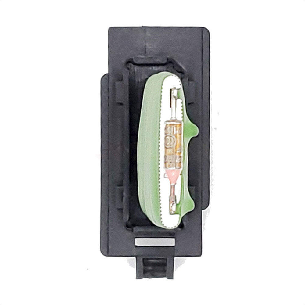 Mpulse SEN-2BMR0013 HVAC Blower Motor Resistor for 2003-2006 Dodge Sprinter 2500, Dodge Sprinter 3500 - N/A
