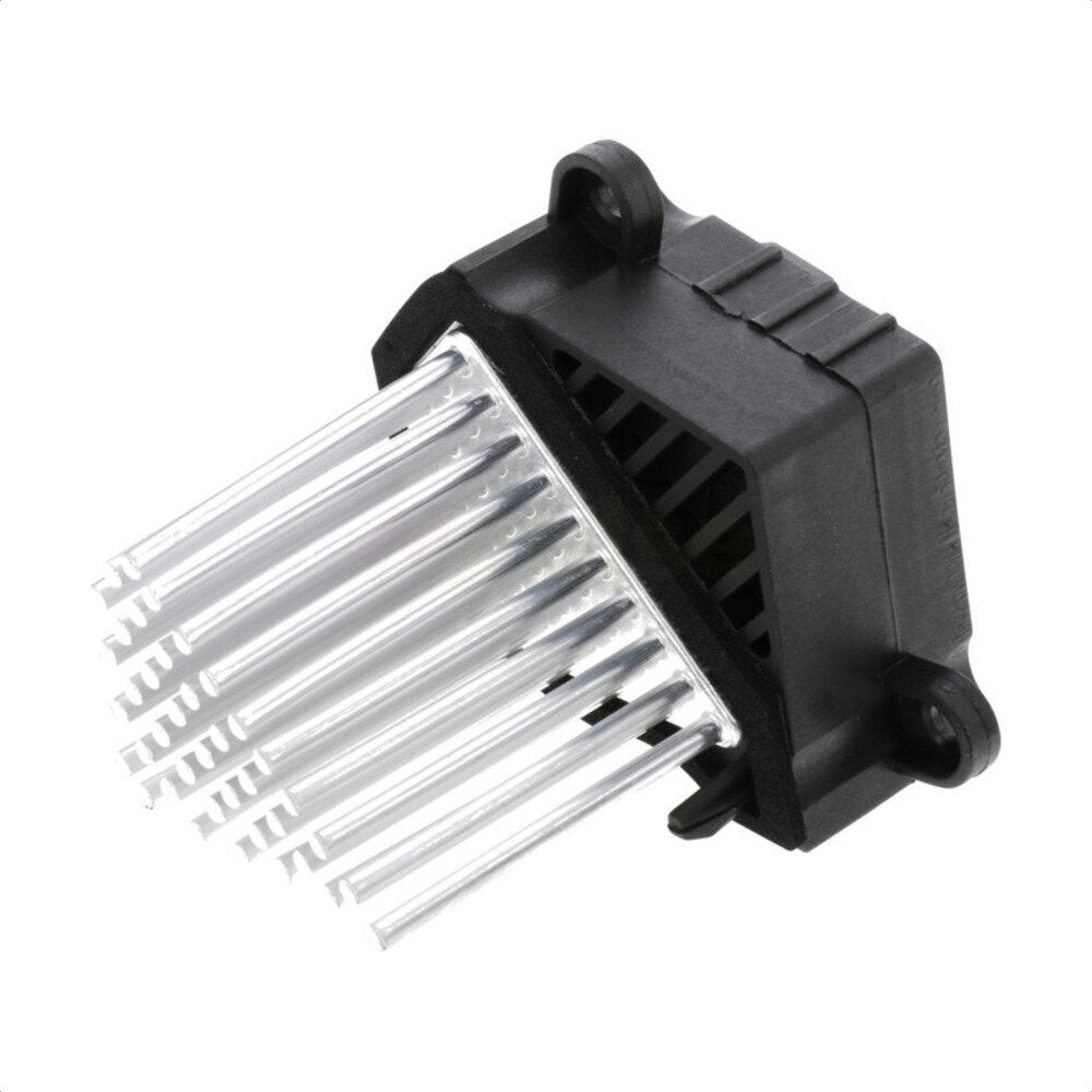 Mpulse SEN-2BMR0015 HVAC Blower Motor Resistor for 1994-2010 BMW X3, BMW 320i, BMW 325Ci - Front