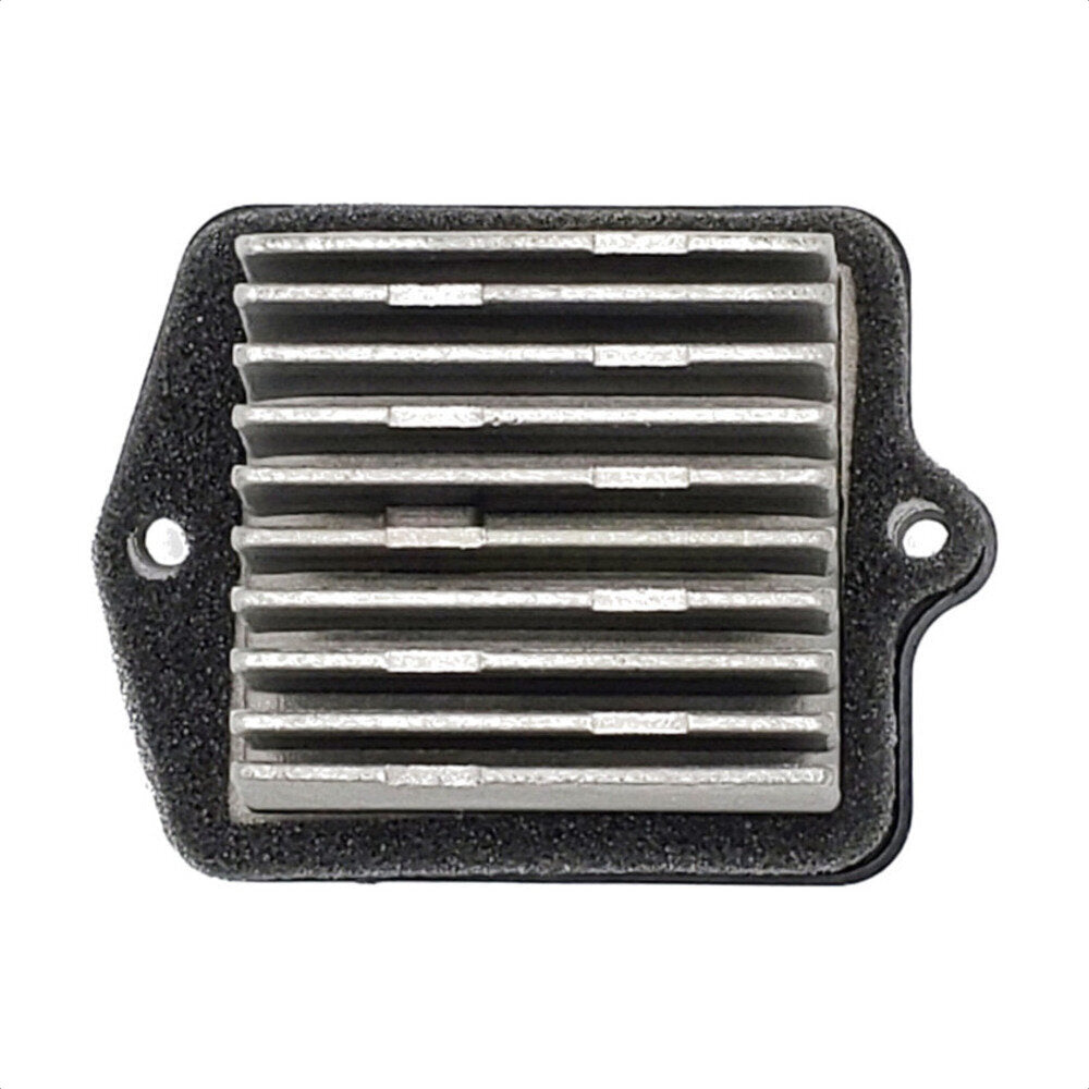 Mpulse SEN-2BMR0022 HVAC Blower Motor Resistor for 2006-2013 Suzuki Grand Vitara - N/A