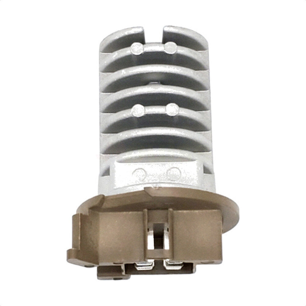 Mpulse SEN-2BMR0030 HVAC Blower Motor Resistor for 2001-2008 Honda Pilot, Acura MDX - Rear