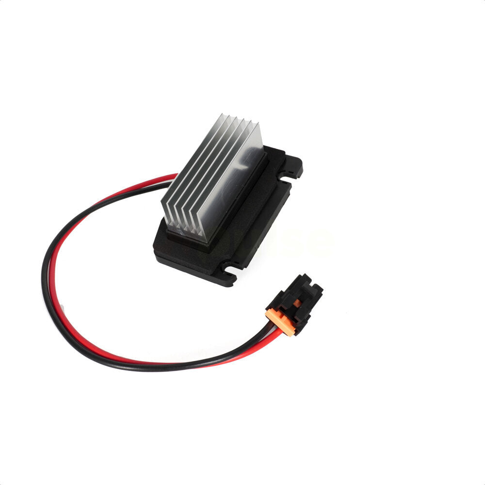 Mpulse SEN-2BMR0068 HVAC Blower Motor Resistor for 2002-2007 Buick Rendezvous - N/A