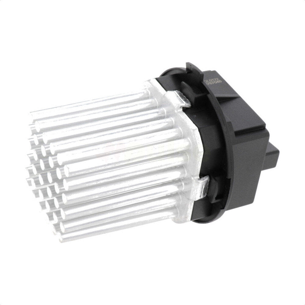 Mpulse SEN-2BMR0111 HVAC Blower Motor Resistor for 2007-2022 Porsche 718 Boxster, Porsche 718 Cayman, Porsche 718 Spyder - N/A