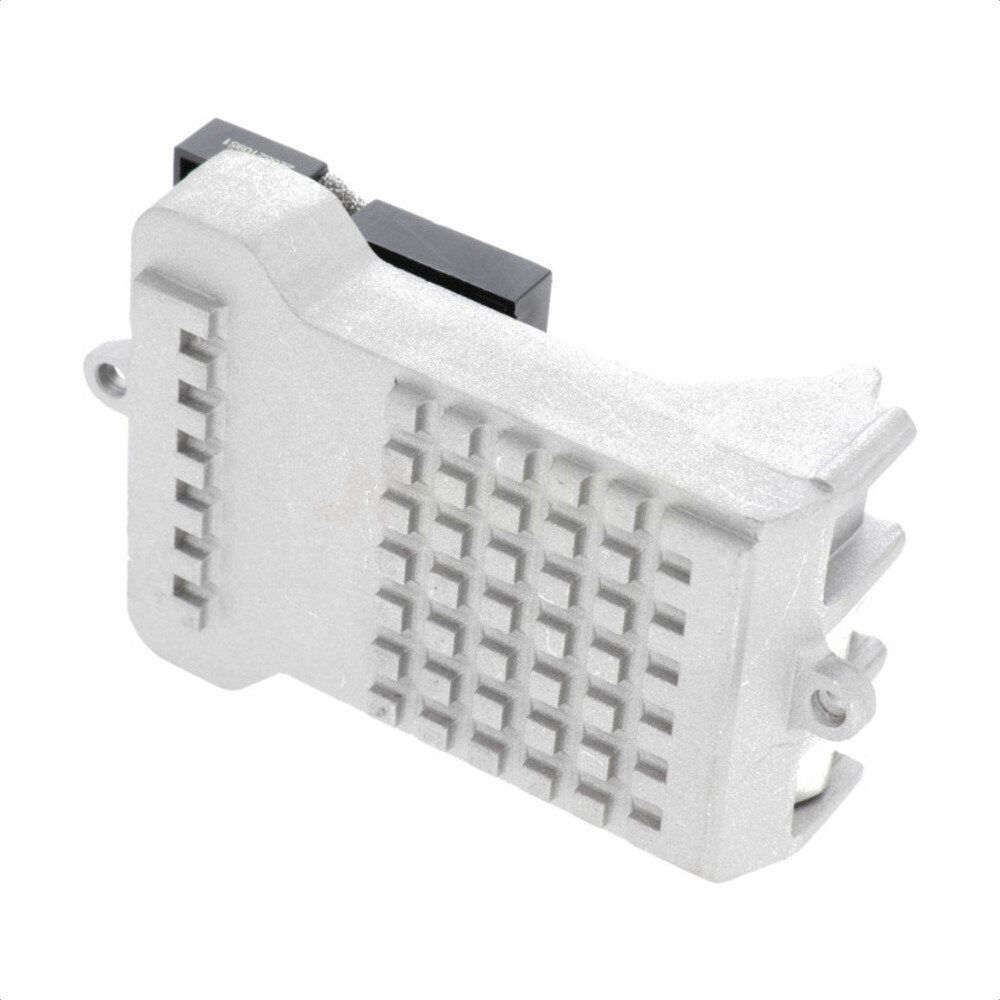 Mpulse SEN-2BMR0203 HVAC Blower Motor Resistor for 1999-2012 Mercedes-Benz SL600, Mercedes-Benz SL65 AMG, Mercedes-Benz G500 - Front