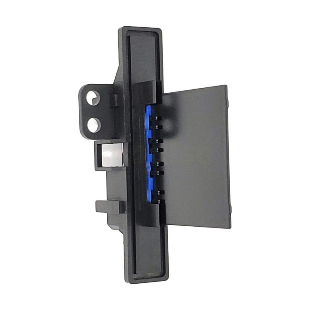 Mpulse SEN-2BMR0212 HVAC Blower Motor Resistor for 1993-2015 Mini Cooper, Nissan Pathfinder, INFINITI G20 - N/A