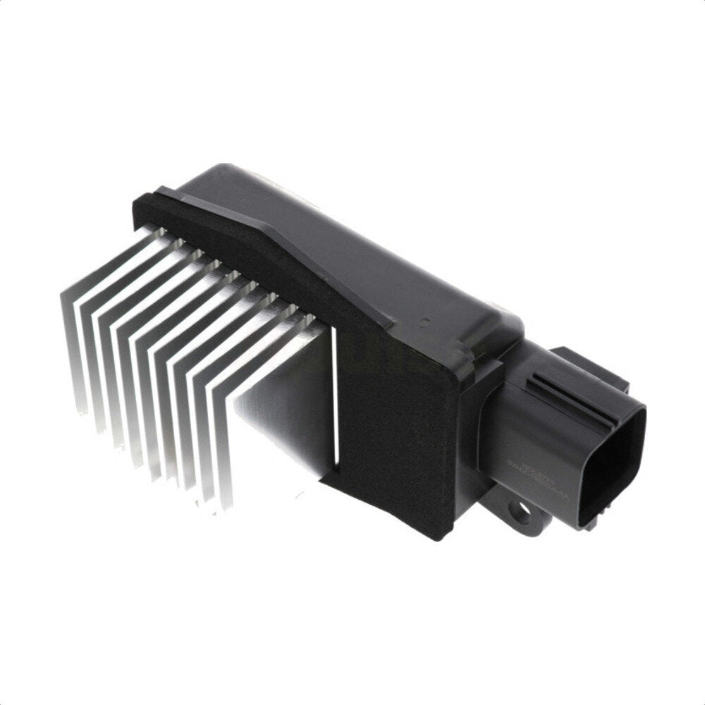 Mpulse SEN-2BMR0251 HVAC Blower Motor Resistor for 2003-2008 Lincoln LS, Lincoln Mark LT, Ford F-250 - Front
