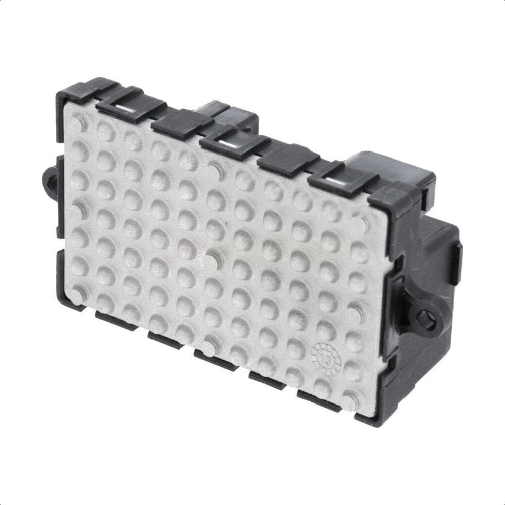 Mpulse SEN-2BMR0348 HVAC Blower Motor Resistor for 2004-2010 BMW 550i, BMW 528i xDrive, BMW 535i xDrive - N/A