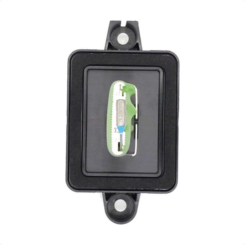Mpulse SEN-2BMR0356 HVAC Blower Motor Resistor for 2008-2010 Dodge Challenger, Chrysler 300, Dodge Charger - N/A