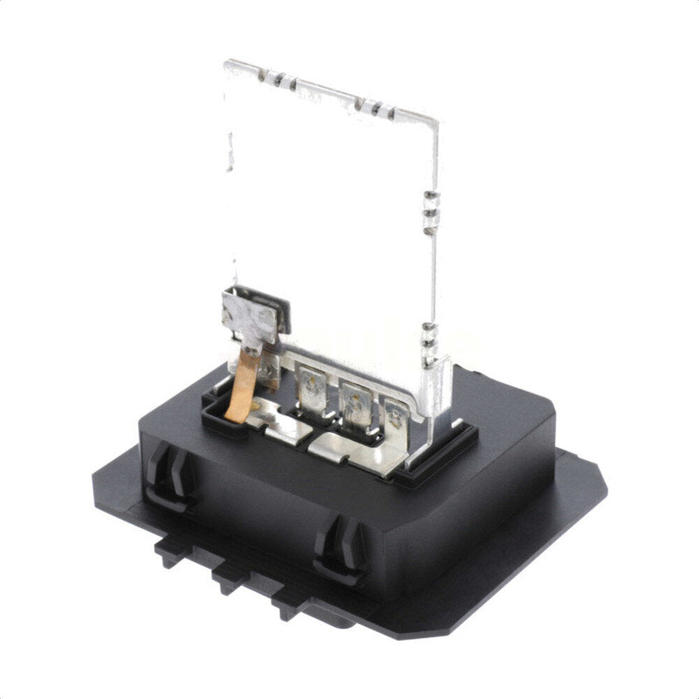 Mpulse SEN-2BMR0360 HVAC Blower Motor Resistor for 2008-2010 Jeep Grand Cherokee, Jeep Commander - Front