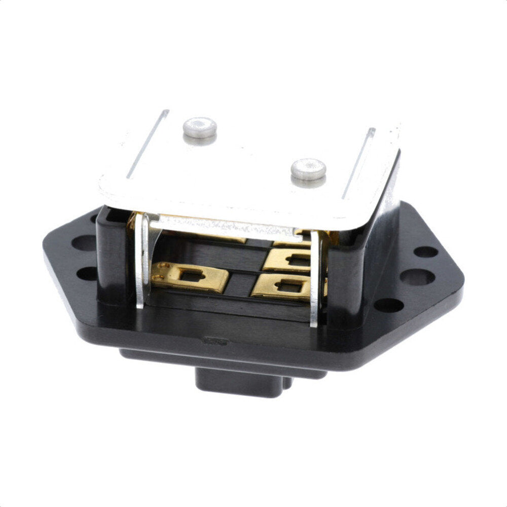 Mpulse SEN-2BMR0390 HVAC Blower Motor Resistor for 2001-2008 Subaru Legacy, Subaru Forester, Subaru Outback - N/A