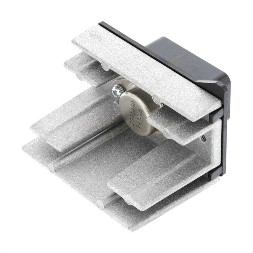 Mpulse SEN-2BMR0424 HVAC Blower Motor Resistor for 1997-2006 Honda Insight, Acura EL, Honda Civic - N/A