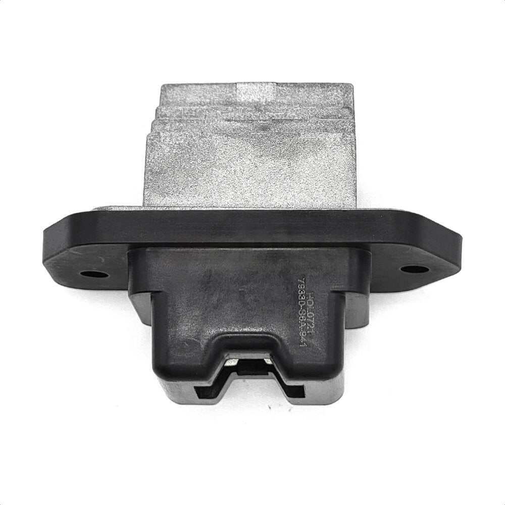 Mpulse SEN-2BMR0428 HVAC Blower Motor Resistor for 2002-2005 Honda Civic - N/A