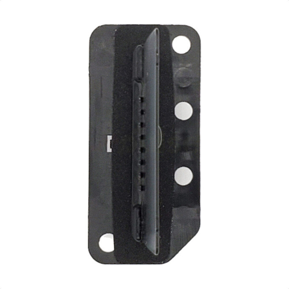 Mpulse SEN-2BMR0538 HVAC Blower Motor Resistor for 2008-2009 Ford Taurus, Ford Taurus X, Mercury Sable - Front