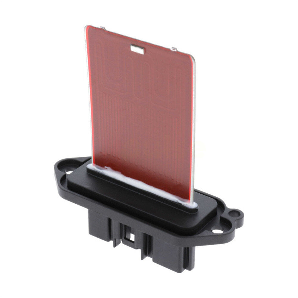 Mpulse SEN-2BMR0601 HVAC Blower Motor Resistor for 2005-2009 Mazda 3, Mazda 3 Sport - N/A