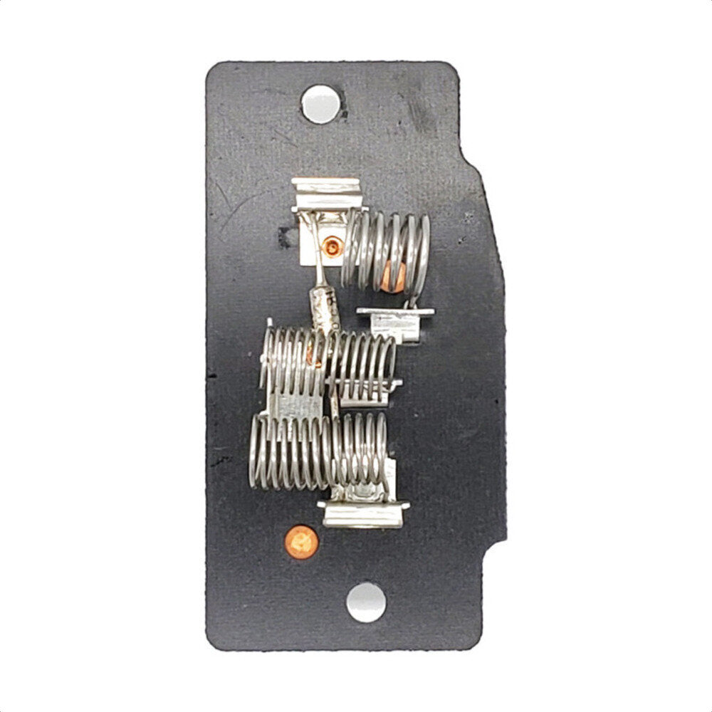 Mpulse SEN-2BMR0614 HVAC Blower Motor Resistor for 1981-2005 Ford Crown Victoria, Mercury Marauder, Ford Grand Marquis - N/A