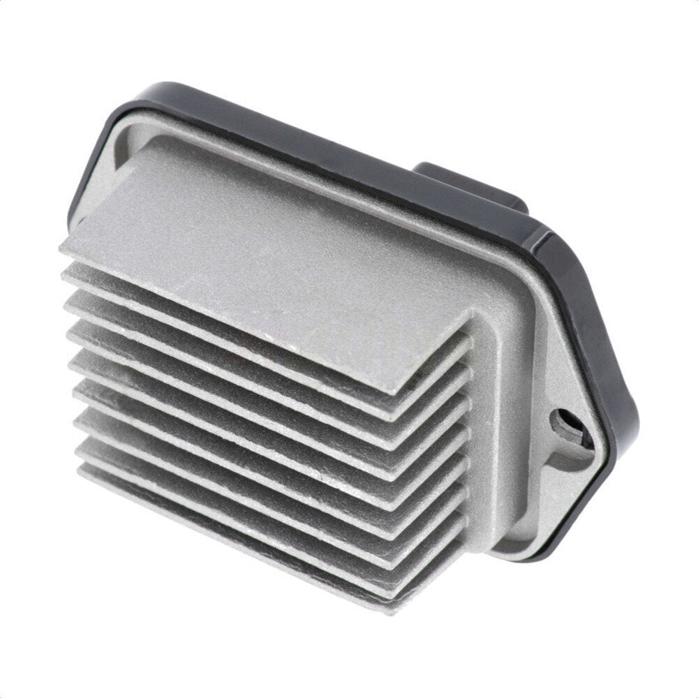 Mpulse SEN-2BMR0647 HVAC Blower Motor Resistor for 2006-2008 Mazda CX-7, Mazda 6 - N/A