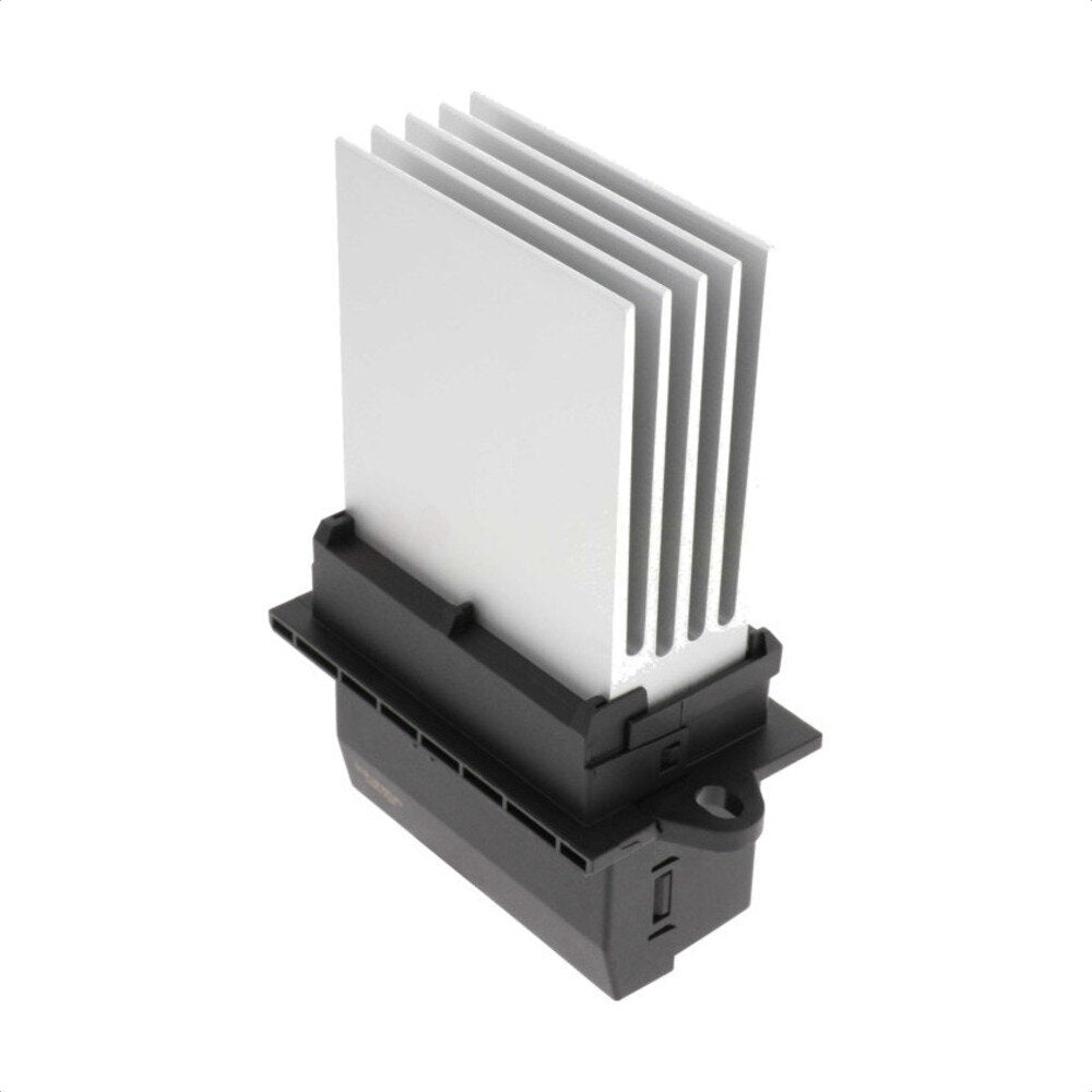 Mpulse SEN-2BMR0649 HVAC Blower Motor Resistor for 2003-2008 Mazda 6 - N/A