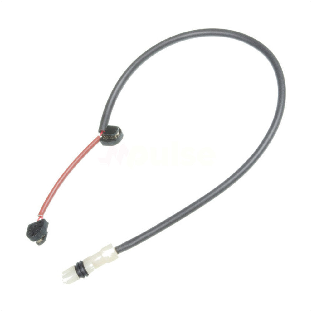 Mpulse SEN-2BWS0024 Disc Brake Pad Wear Sensor for 2009-2012 Porsche 911 - Front