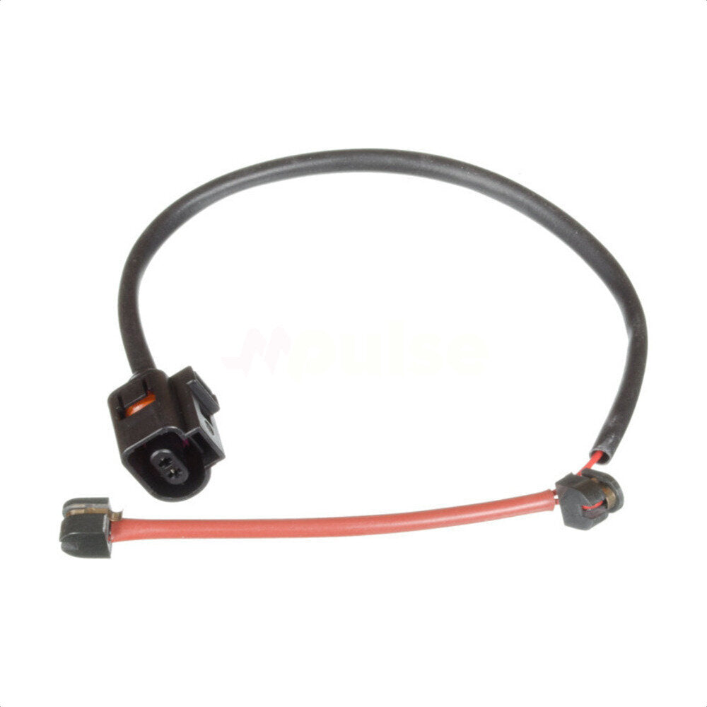Mpulse SEN-2BWS0176 Disc Brake Pad Wear Sensor for 2005-2010 Porsche Cayenne - Front, Rear