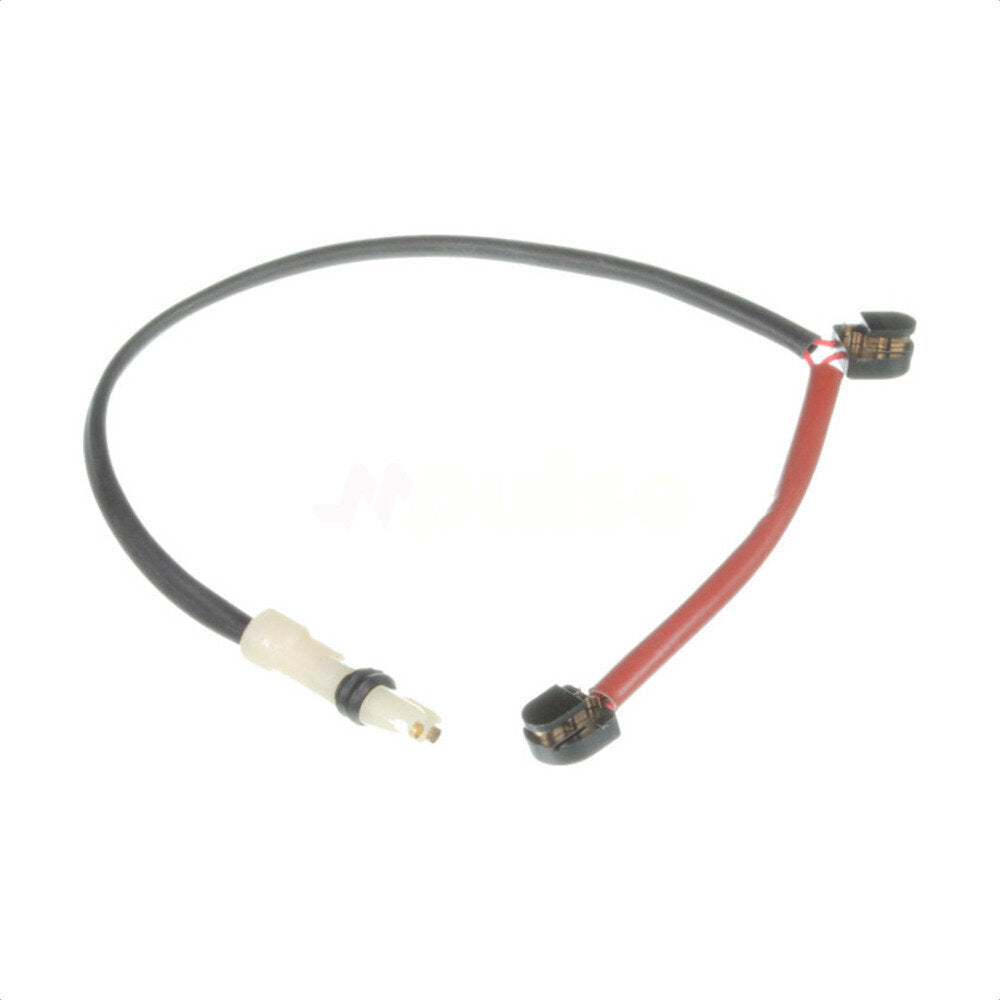 Mpulse SEN-2BWS0213 Disc Brake Pad Wear Sensor for 2005-2012 Porsche 911, Porsche Cayman, Porsche Boxster - Front Left
