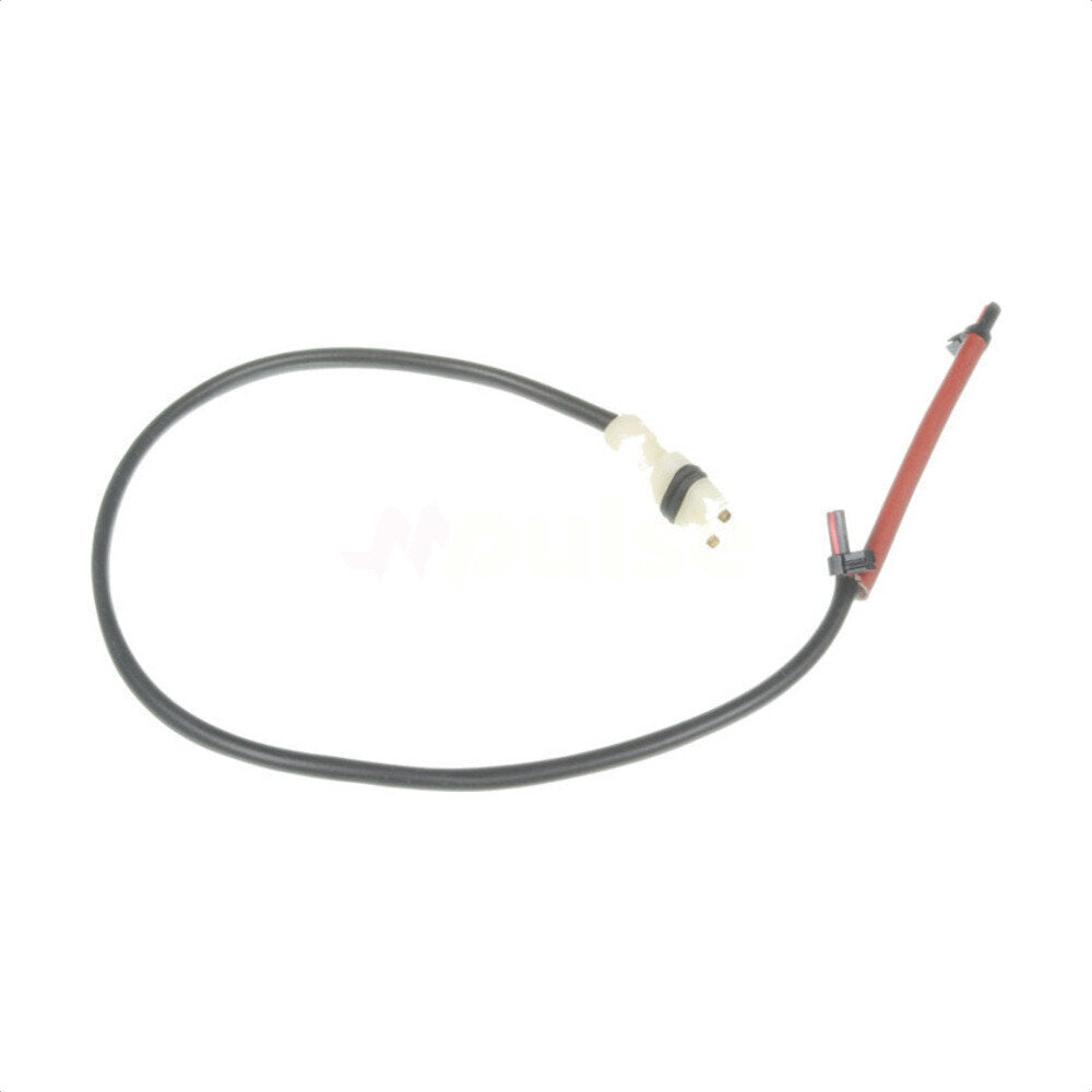 Mpulse SEN-2BWS0214 Disc Brake Pad Wear Sensor for 2006-2012 Porsche 911 - Front