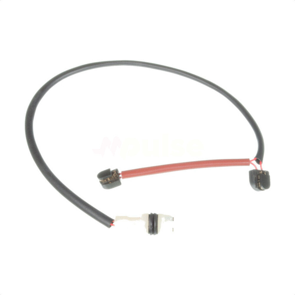 Mpulse SEN-2BWS0217 Disc Brake Pad Wear Sensor for 2001-2012 Porsche 911, Porsche Carrera GT - Front