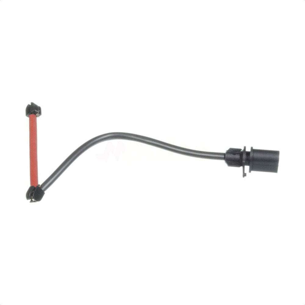 Mpulse SEN-2BWS0240 Disc Brake Pad Wear Sensor for 2011 Audi A6 Quattro - Front