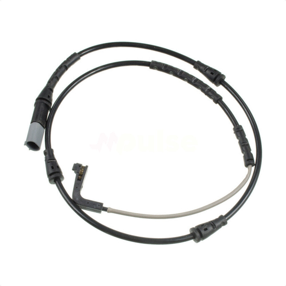 Mpulse SEN-2BWS0358 Disc Brake Pad Wear Sensor for 2010 BMW X6 - Front