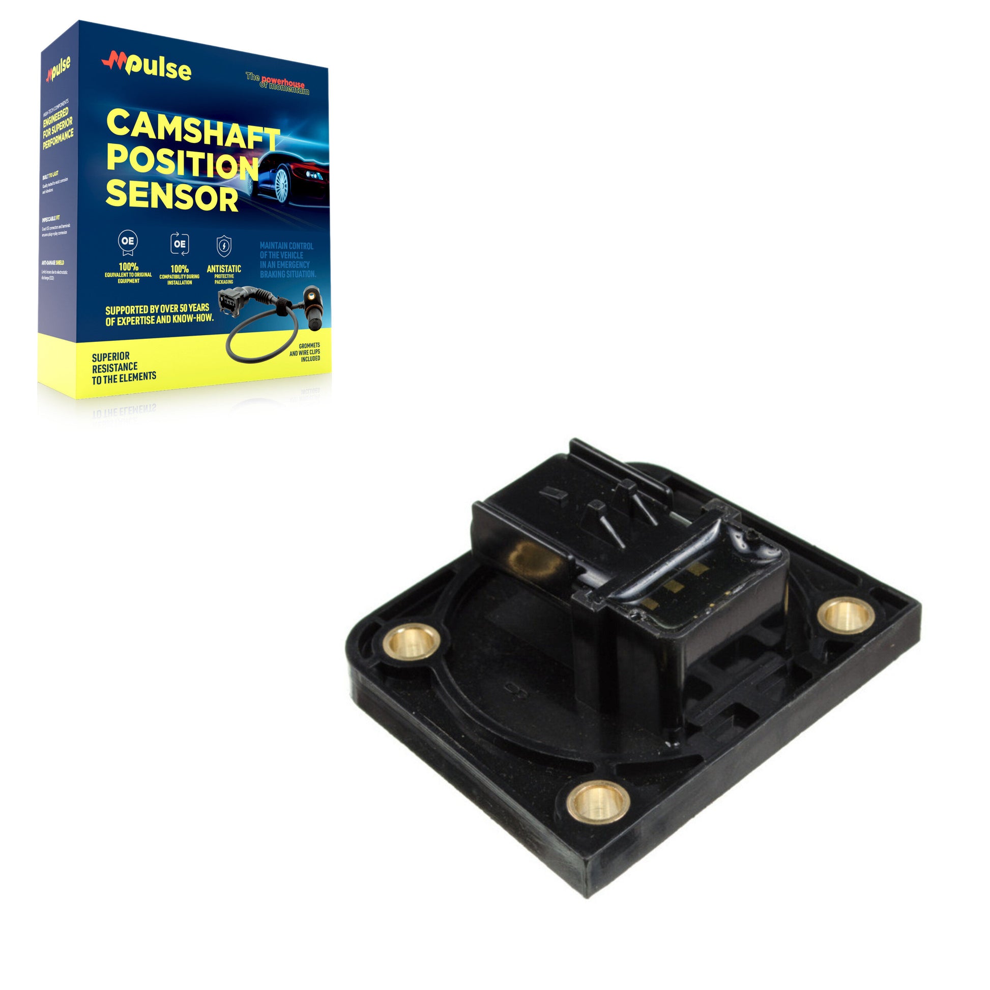 Mpulse SEN-2CAM0026 Engine Camshaft Position Sensor for 1995-2005 Dodge SX 2.0, Chrysler Cirrus, Chrysler Neon - N/A