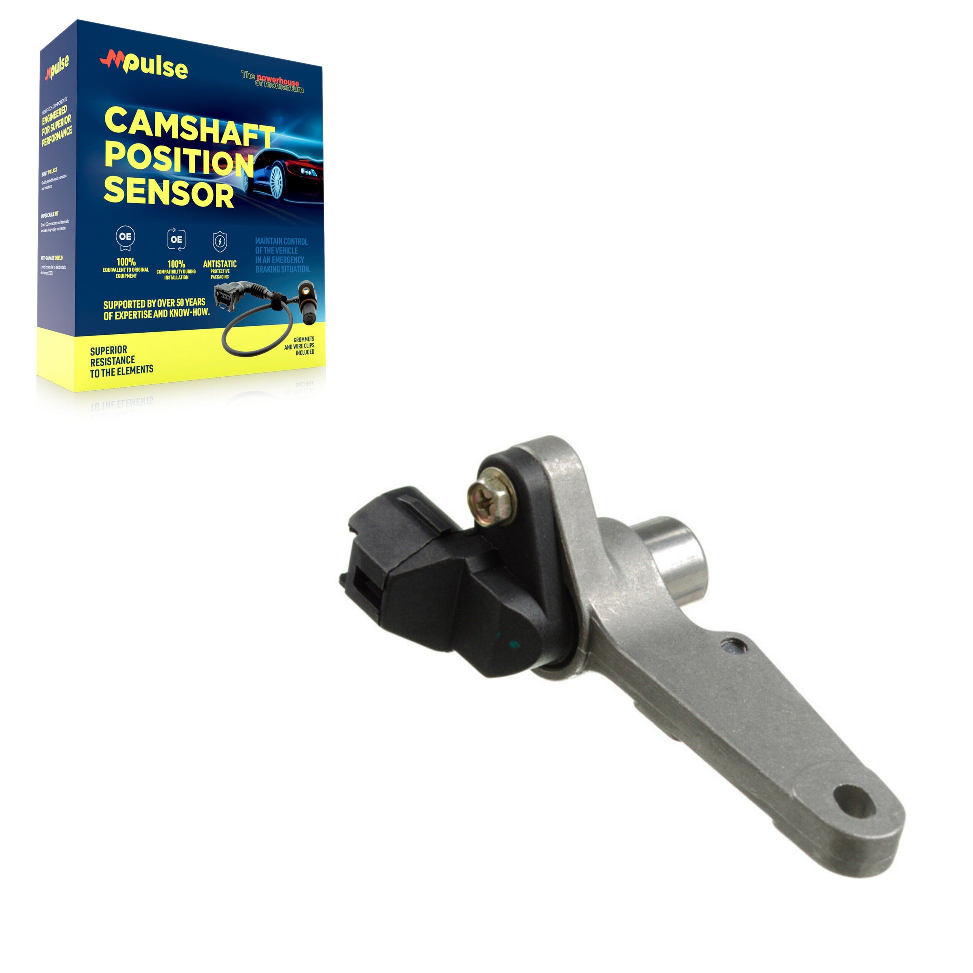 Mpulse SEN-2CAM0045 Engine Camshaft Position Sensor for 1997-2001 Toyota Solara, Toyota RAV4, Toyota Camry - N/A