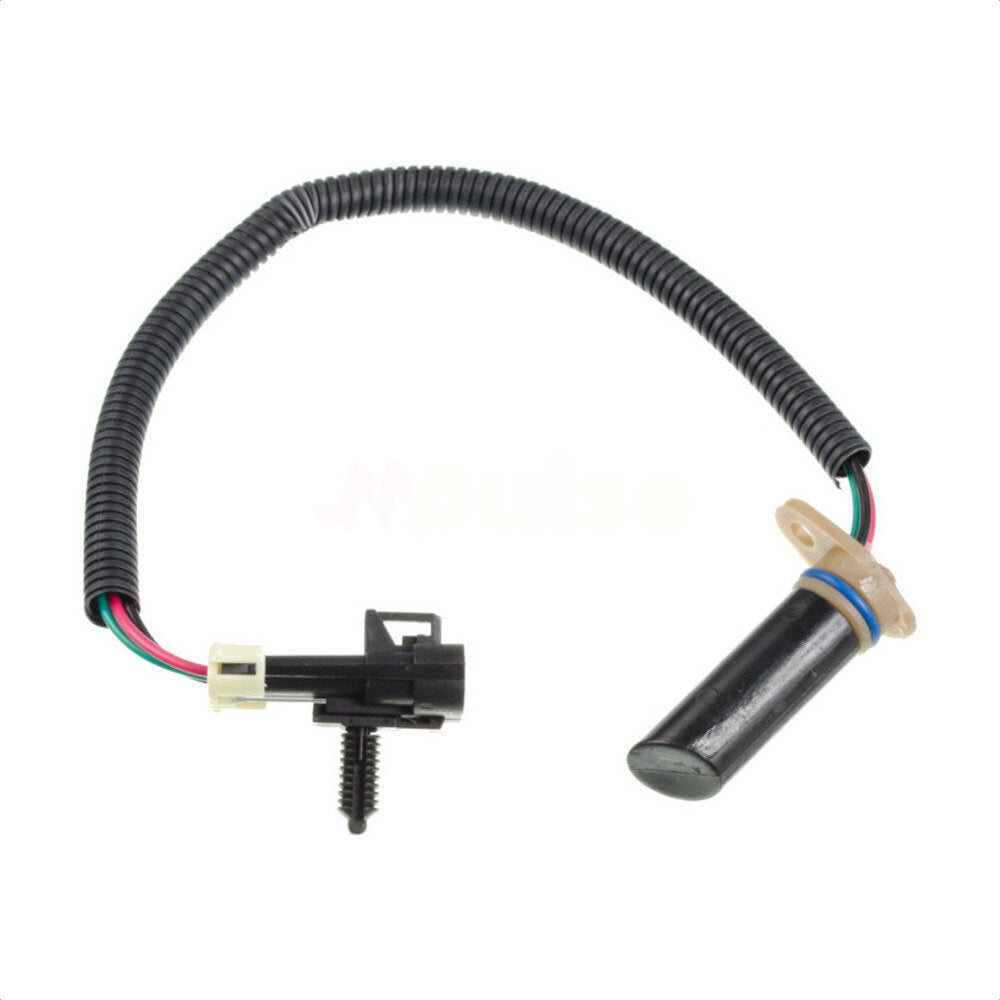 Mpulse SEN-2CAM0162 Engine Camshaft Position Sensor for 2000-2002 Buick Rendezvous, Pontiac Aztek, Buick Century - N/A