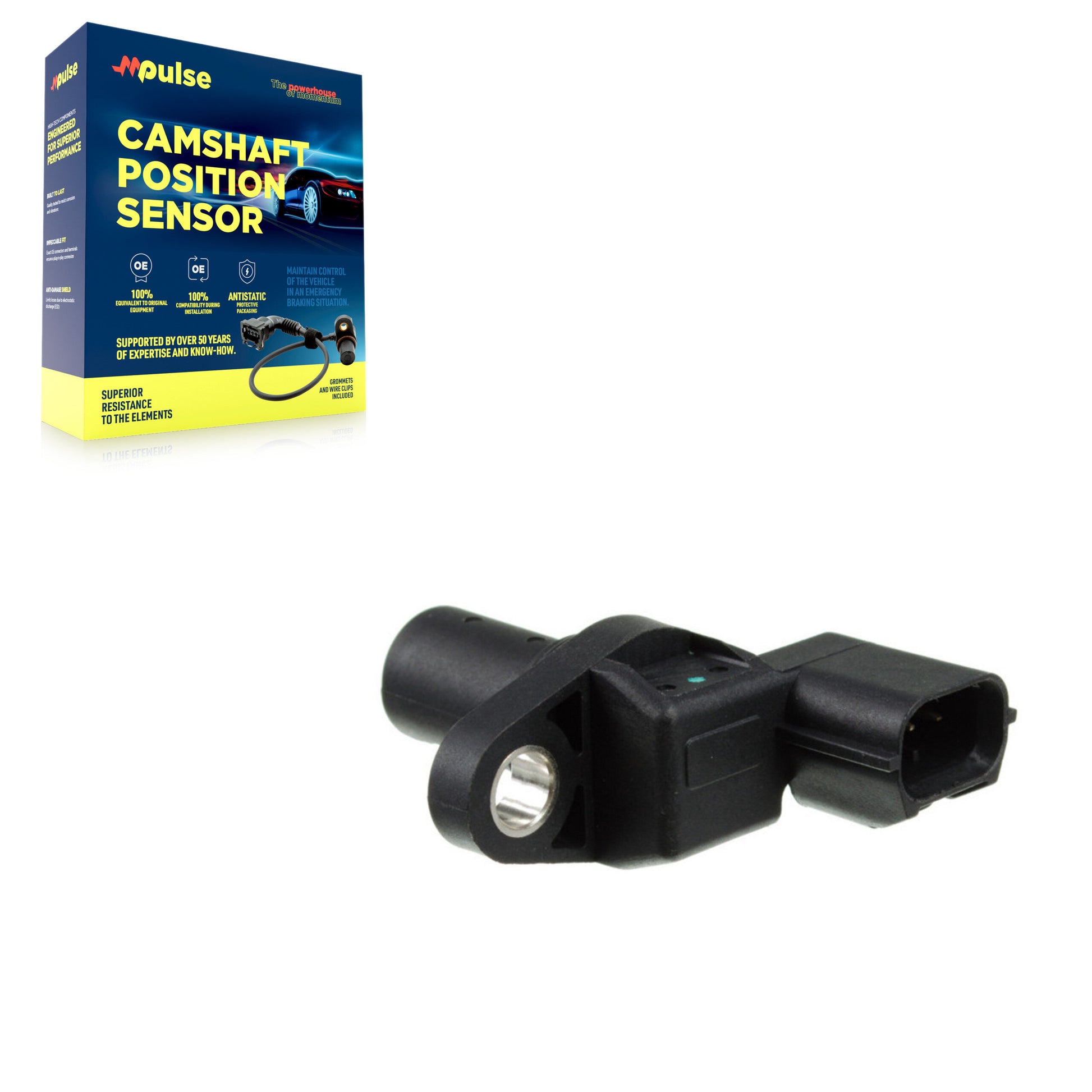 Mpulse SEN-2CAM0248 Engine Camshaft Position Sensor for 1999-2005 Mazda Miata - N/A