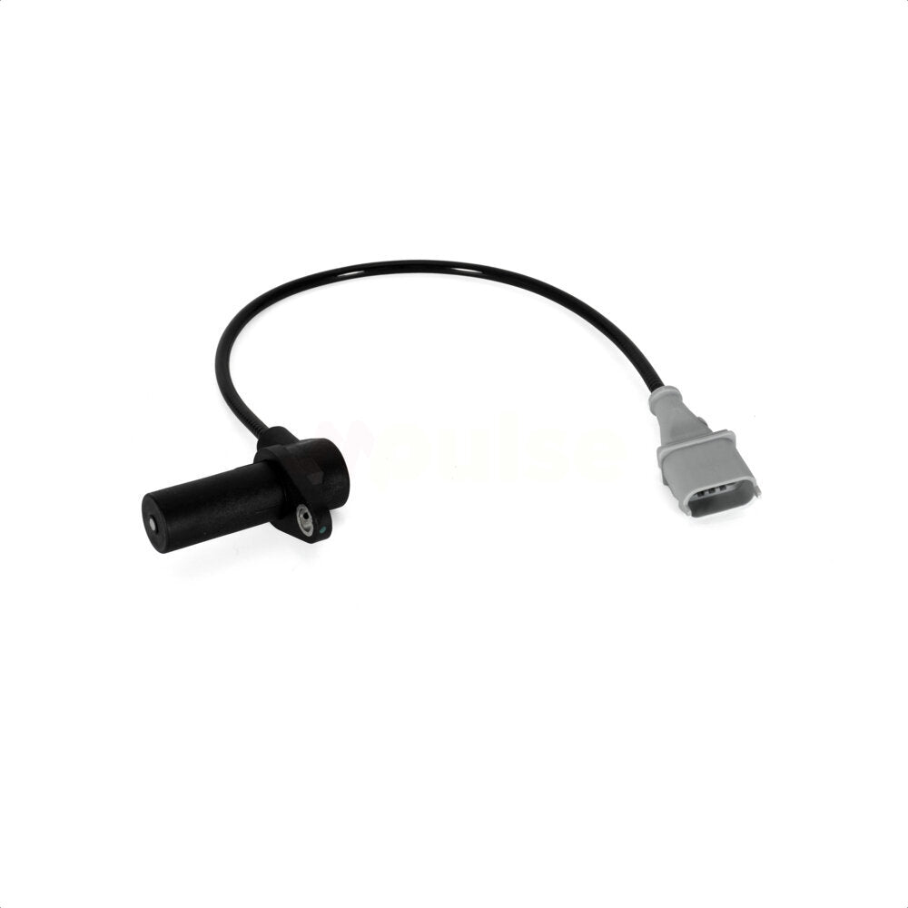 Mpulse SEN-2CRK0437 Engine Crankshaft Position Sensor for 2003-2008 Porsche 911, Porsche Cayman, Porsche Boxster - N/A