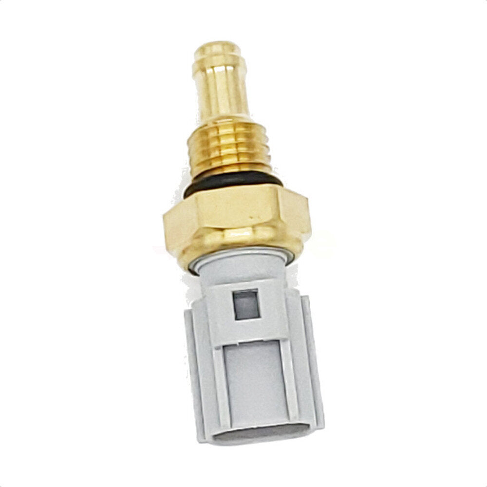 Mpulse SEN-2CTS0037 Engine Coolant Temperature Sensor for 1997-2009 Ford Explorer Sport Trac, Ford Fusion, Mercury Milan - N/A