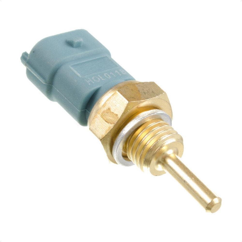 Mpulse SEN-2CTS0041 Engine Coolant Temperature Sensor for 1997-2023 GMC Canyon, Jeep Gladiator, Jeep Wrangler - N/A