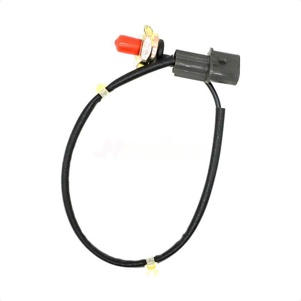 Mpulse SEN-2KNC0071 Ignition Knock (Detonation) Sensor for 2004-2012 Mitsubishi Grandis, Mitsubishi Eclipse, Mitsubishi Galant - N/A