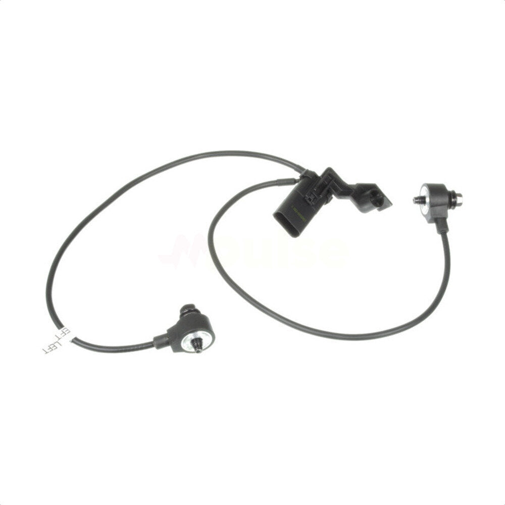 Mpulse SEN-2KNC0210 Ignition Knock (Detonation) Sensor for 2002-2007 Mitsubishi Raider, Jeep Commander, Jeep Liberty - N/A