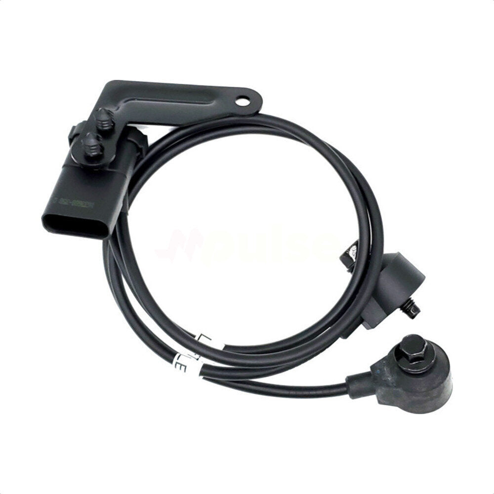 Mpulse SEN-2KNC0211 Ignition Knock (Detonation) Sensor for 2001-2007 Chrysler Aspen, Jeep Commander, Mitsubishi Raider - N/A